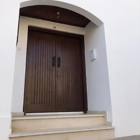 Villa The White House Kissonerga