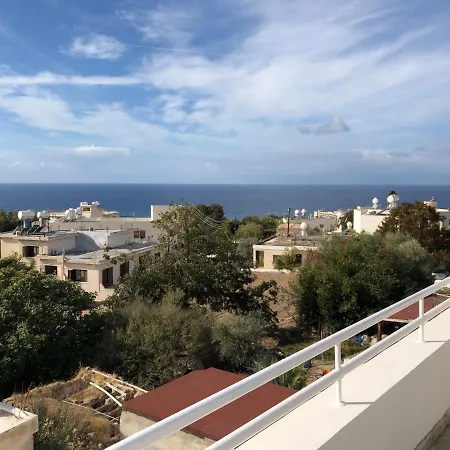 The White House Villa Kissonerga