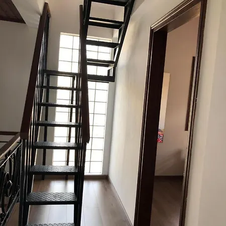 The White House Villa Kissonerga
